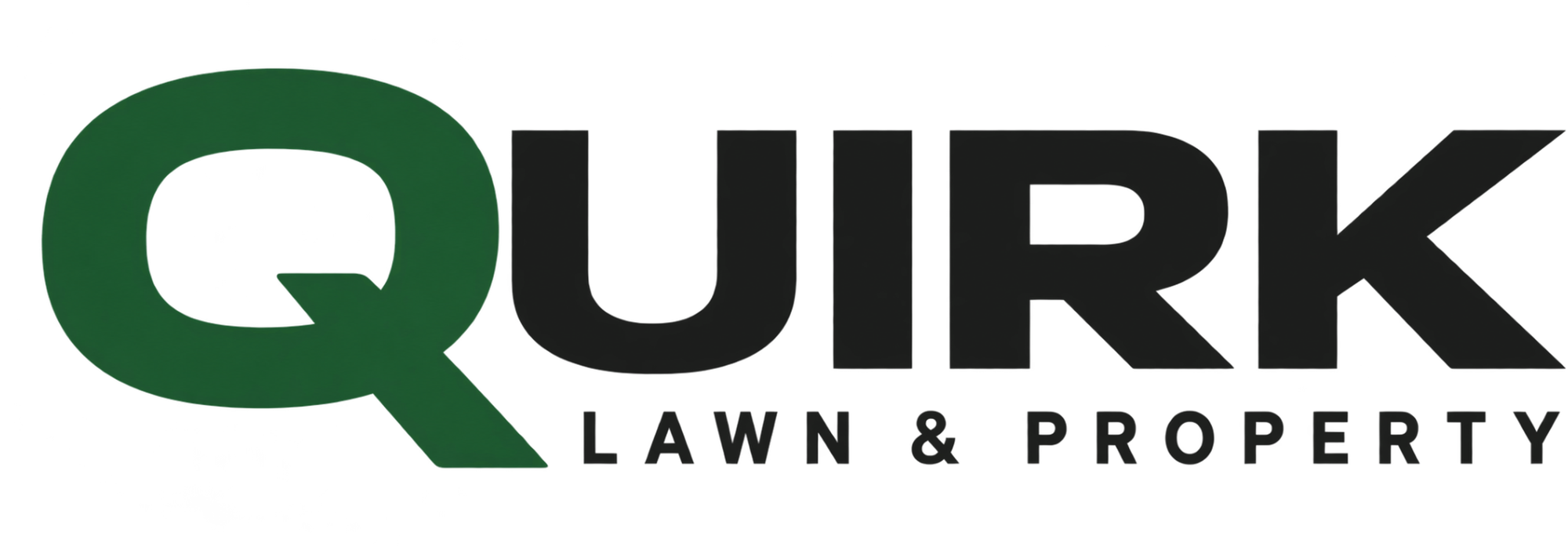 Quirk Lawn & Property — Home